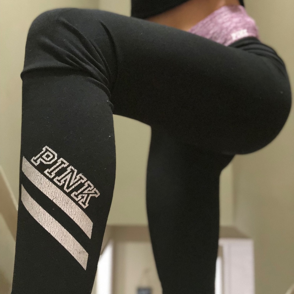Victoria secret leggings